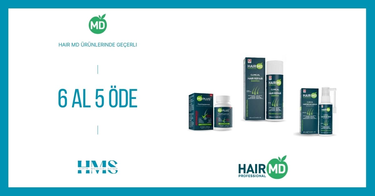 HAİRMD