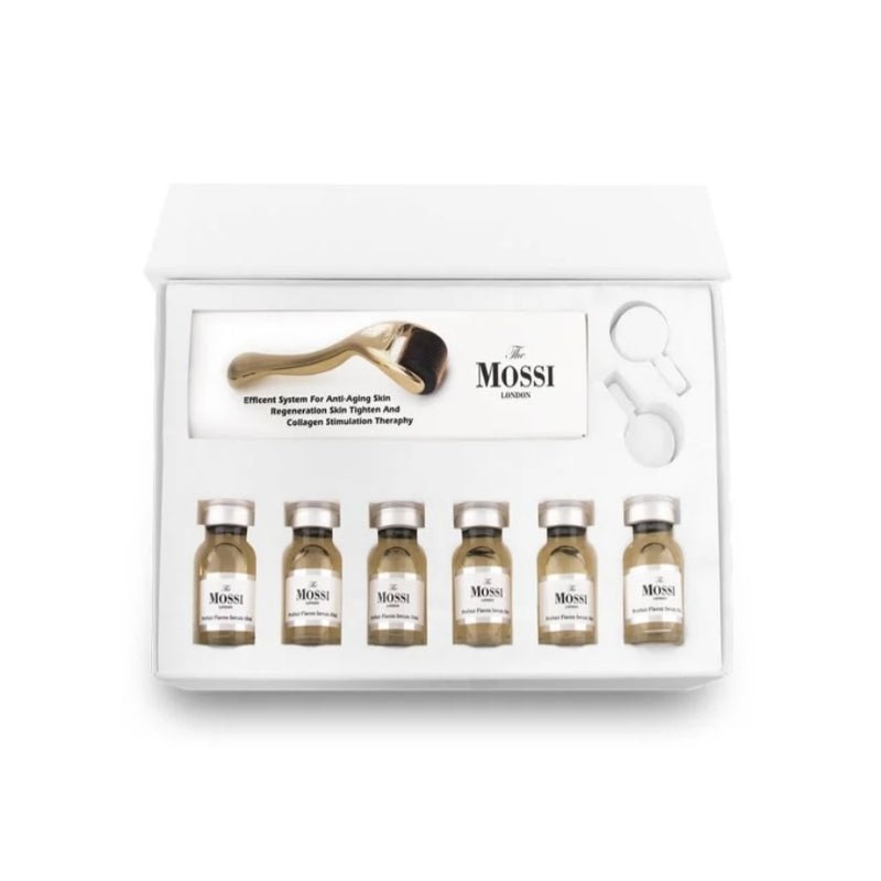 The Mossi London Hair Therapy Serum Set | Meso-Therapy UK – HAİR