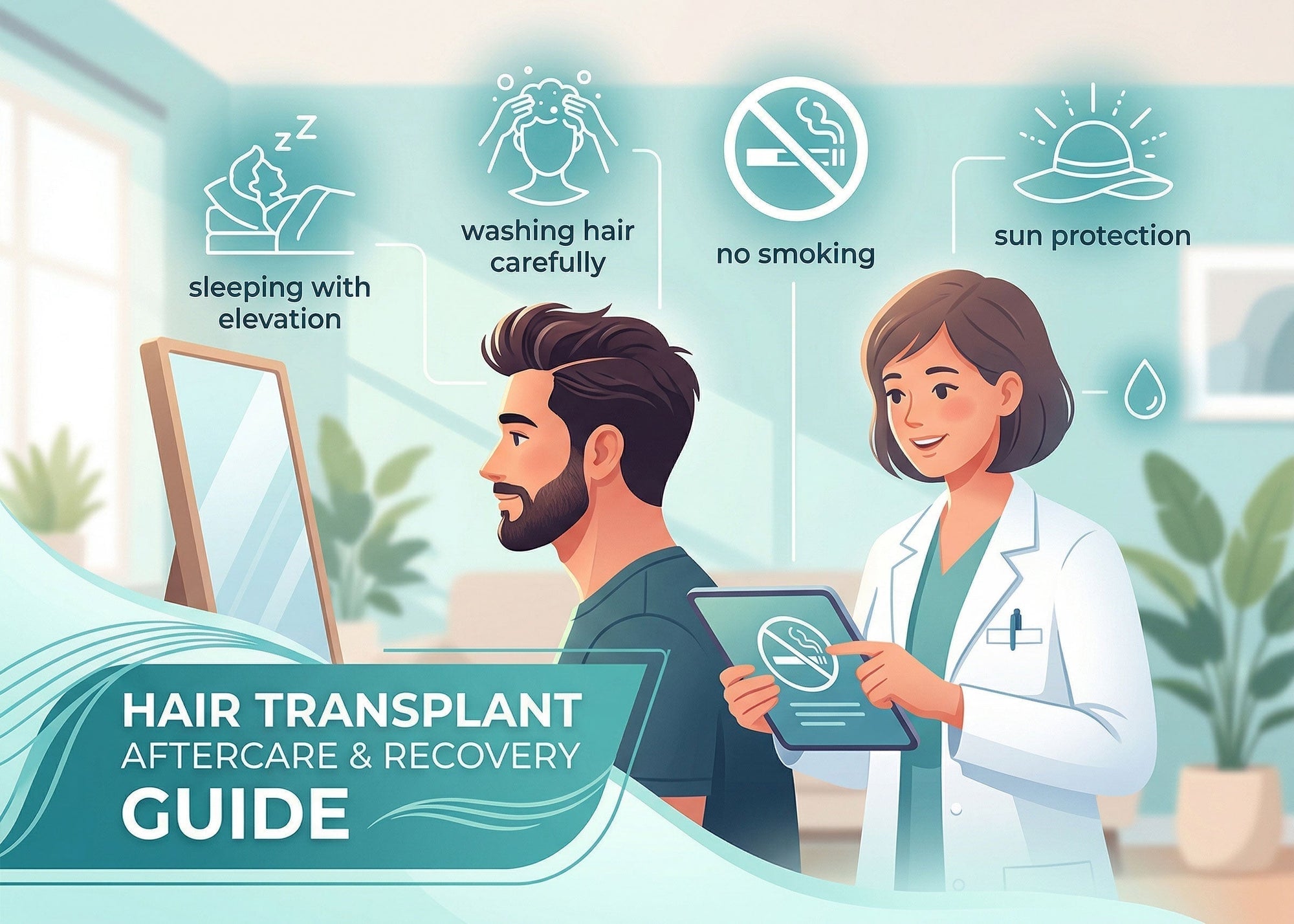 hair-transplant-aftercare-recovery-guide