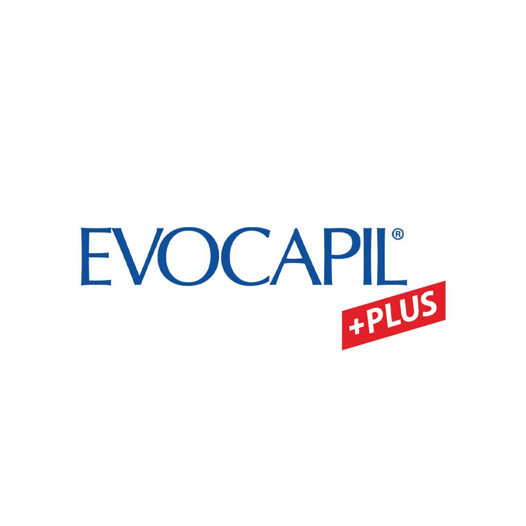 Evocapil Plus HAİR MEDİCAL SHOP