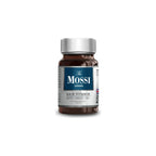 The Mossi London Hair Vitamin 120 Orodispersible Tablets - Hair Medical Shop