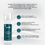 HairMD Clinical Repair Care Foam 150ml - image 2 - Hair Medical Shop