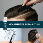 HairMD Clinical Repair Care Foam 150ml - image 4 - Hair Medical Shop