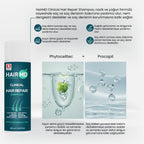 HairMD Clinical First Wash Set Shampoo 250ml + Foam 150ml - image 2 - Hair Medical Shop