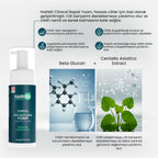 HairMD Clinical First Wash Set Shampoo 250ml + Foam 150ml - image 3 - Hair Medical Shop