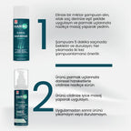 HairMD Clinical First Wash Set Shampoo 250ml + NEC Lotion 125ml - image 4 - Hair Medical Shop