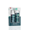 HairMD Clinical First Wash Set Shampoo 250ml + NEC Lotion 125ml - Hair Medical Shop