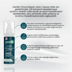 HairMD Clinical NEC Repair Lotion 125ml - image 2 - Hair Medical Shop