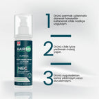 HairMD Clinical NEC Repair Lotion 125ml - image 5 - Hair Medical Shop