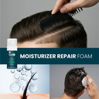 HairMD Clinical Repair Care Foam 100ml - image 4 - Hair Medical Shop