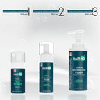 HairMD Clinical Repair Care Foam 100ml - image 6 - Hair Medical Shop