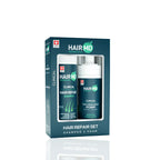 HairMD Clinical First Wash Set Shampoo 100ml + Foam 100ml - Hair Medical Shop