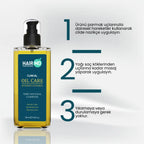 HairMD Clinical Nourishing Hair Care Oil 100ml - image 4 - Hair Medical Shop