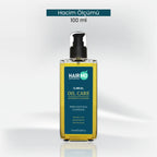 HairMD Clinical Nourishing Hair Care Oil 100ml - image 5 - Hair Medical Shop