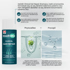 HairMD Clinical Hair Repair Exclusive Set with Dermaroller 3-Month - image 3 - Hair Medical Shop