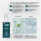 HairMD Clinical Hair Repair Exclusive Set with Dermaroller 3-Month - image 4 - Hair Medical Shop