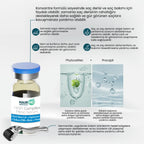 HairMD Clinical Hair Repair Exclusive Set with Dermaroller 3-Month - image 5 - Hair Medical Shop