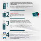 HairMD Clinical Hair Repair Exclusive Set with Dermaroller 3-Month - image 6 - Hair Medical Shop