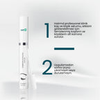 HairMD Clinical Brow & Lash Care Serum 5ml - image 3 - Hair Medical Shop