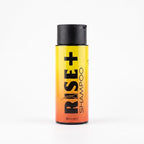 RISE+ Post-Transplant Repair Shampoo (300ml), shampoo bottle, front view