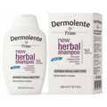 Dermolente Primo Anti-Hair Loss Shampoo (300ml), the shampoo shown with its outer box