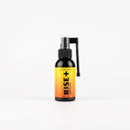 RISE+ 5% Procapil Repair Serum (120ml), serum spray bottle, front view