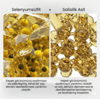 HairMD Klinik Kepek Önleyici Gelişmiş Şampuan 250 ml Anti Dandruff