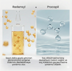 HairMD Klinik GF+ Saç Onarıcı Serum 60 ml