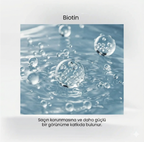 HAİRMD Plus Advanced Hair Biotin 5000 mcg 60 Tablet