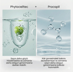 HairMD Klinik Saç Onarım Şampuanı 750 ml