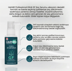 HairMD Klinik GF+ Saç Onarıcı Serum 60 ml