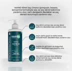 HairMD Klinik Saç Onarım Şampuanı 750 ml