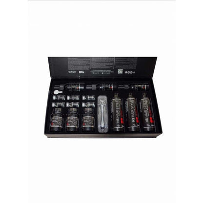 Hs Hair Style Vip Serumlu Set