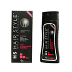 HS Hair Style Şampuan 300ml | Sülfatsız | Saç Onarımı