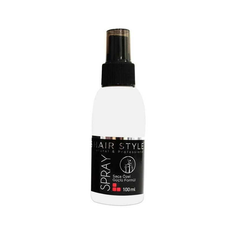 HS Hair Style Sprey | Anında Hacim| 100ml