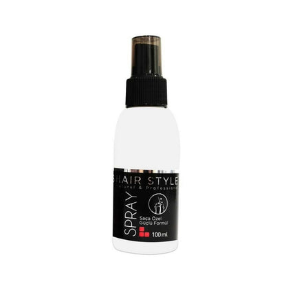 HS Hair Style Sprey | Anında Hacim| 100ml