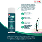 HairMD Clinical Hair Repair Shampoo (150ml Starter Size)