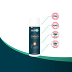 HairMD Clinical Strength Anti-Dandruff Advanced Shampoo (250ml)