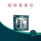 HairMD Clinical Hair Repair Set (1-Month Starter Kit)