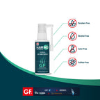 HairMD Clinical GF+ Hair Repair Serum (60ml)