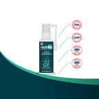HairMD Clinical GF+ Hair Repair Serum (60ml)