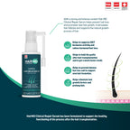 HairMD Clinical Hair Repair Serum (60ml)