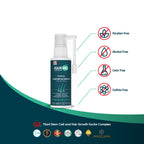 HairMD Clinical Hair Repair Serum (60ml)