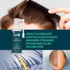 HairMD Clinical Hair Repair Serum (60ml)