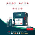 HairMD Clinical Hair Repair Set (3-Month Essential Kit)
