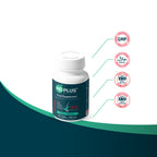 MD Plus Advanced Hair Multivitamin (60 Tablets)