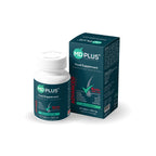 MD Plus Advanced Hair Multivitamin (60 Tablets)