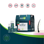 HairMD Klinik Saç Onarım Seti 3 Aylık Kullanım