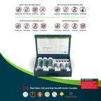 HairMD Clinical Saç Onarım Özel Seti 3 Aylık Kullanım