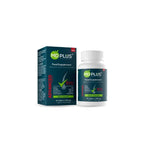 HairMD Plus Saç Vitamini (60 Tablet) | Biotin 5000mcg | Saç Çıkartıcı